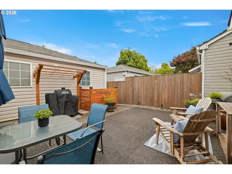 14437 SE Bridgeton Street Clackamas OR 97015