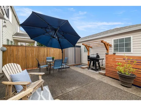 14437 SE Bridgeton Street Clackamas OR 97015