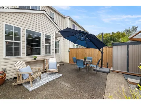 14437 SE Bridgeton Street Clackamas OR 97015