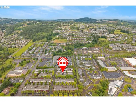 14437 SE Bridgeton Street Clackamas OR 97015
