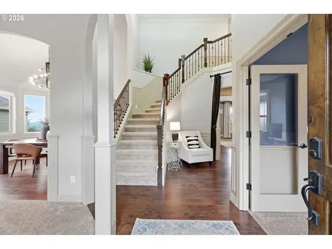 5237 NW Fernridge Drive Camas WA 98607