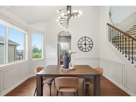 5237 NW Fernridge Drive Camas WA 98607