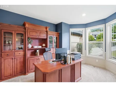 5237 NW Fernridge Drive Camas WA 98607