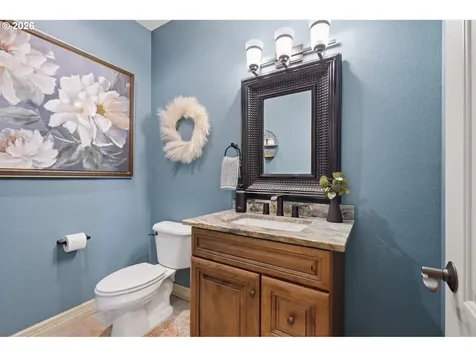 5237 NW Fernridge Drive Camas WA 98607