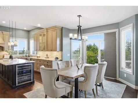 5237 NW Fernridge Drive Camas WA 98607