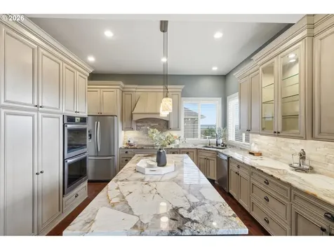 5237 NW Fernridge Drive Camas WA 98607