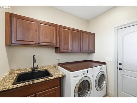 5237 NW Fernridge Drive Camas WA 98607
