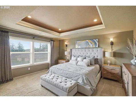 5237 NW Fernridge Drive Camas WA 98607