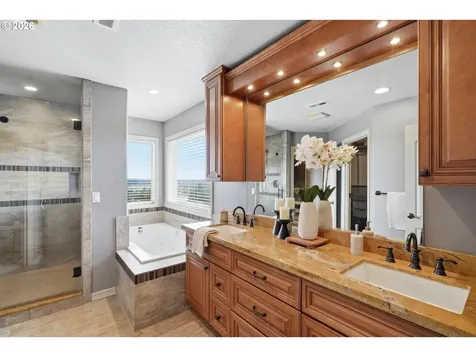 5237 NW Fernridge Drive Camas WA 98607