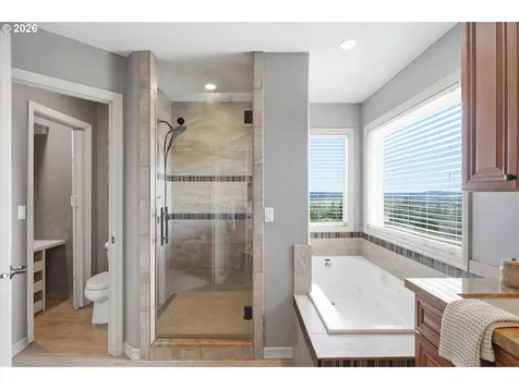 5237 NW Fernridge Drive Camas WA 98607