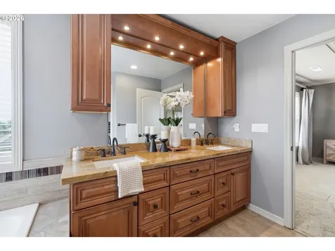 5237 NW Fernridge Drive Camas WA 98607