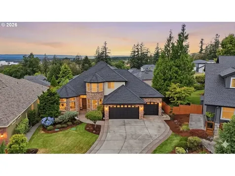5237 NW Fernridge Drive Camas WA 98607