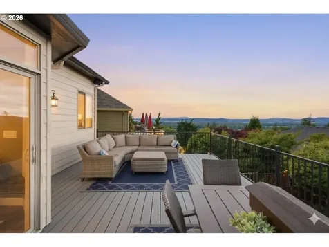 5237 NW Fernridge Drive Camas WA 98607