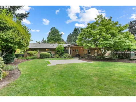 12385 SW 106th Drive Portland OR 97223