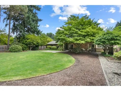 12385 SW 106th Drive Portland OR 97223