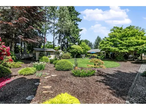12385 SW 106th Drive Portland OR 97223