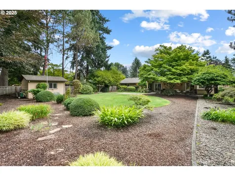 12385 SW 106th Drive Portland OR 97223