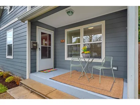 7430 N Newell Avenue Portland OR 97203