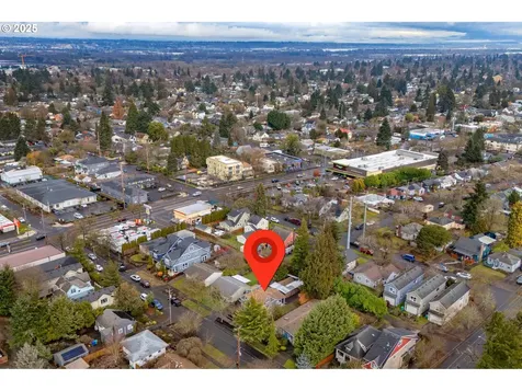 7430 N Newell Avenue Portland OR 97203