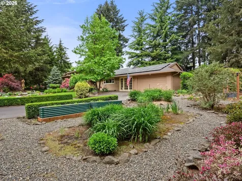 1714 NW 109th Street Vancouver WA 98685