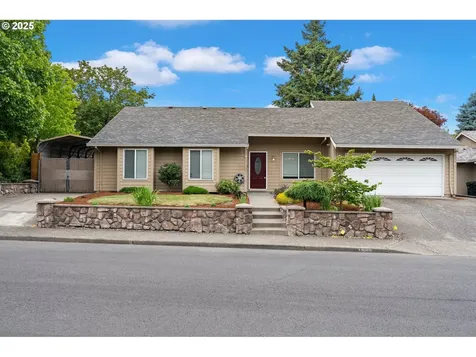 4935 NW Kahneeta Court Portland OR 97229