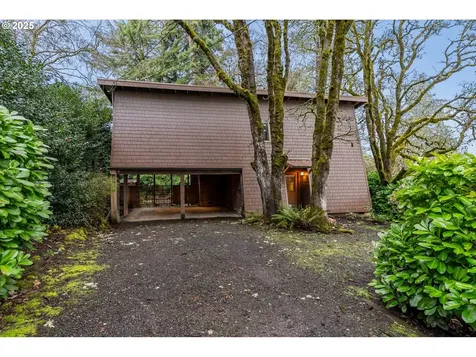3960 Hilyard Street Eugene OR 97405
