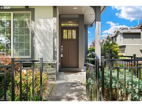 4899 NW Blandy Terrace Portland OR 97229