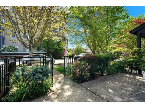 4899 NW Blandy Terrace Portland OR 97229