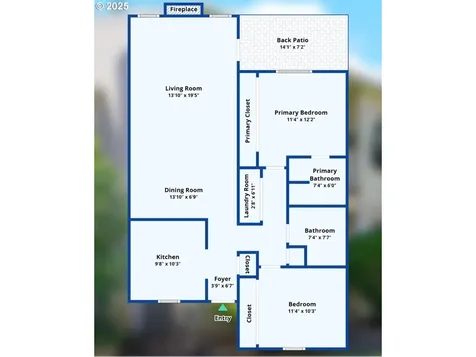 13216 NE Salmon Creek Avenue Vancouver WA 98686