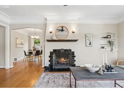 514 N Stafford Street Portland OR 97217