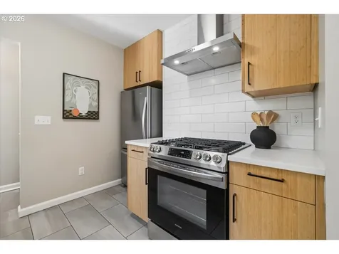 514 N Stafford Street Portland OR 97217