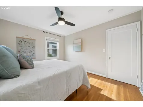 514 N Stafford Street Portland OR 97217