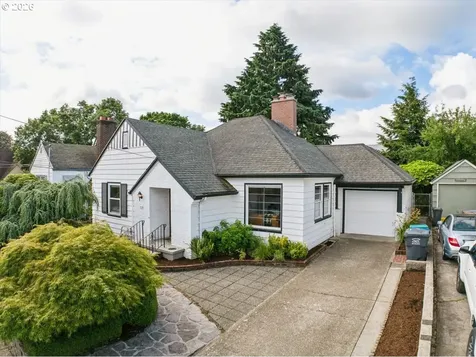 514 N Stafford Street Portland OR 97217