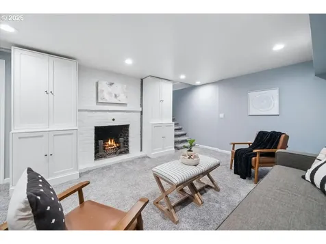 514 N Stafford Street Portland OR 97217