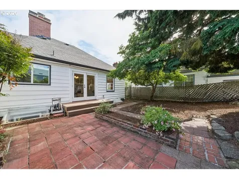 514 N Stafford Street Portland OR 97217