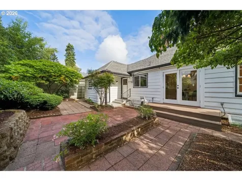 514 N Stafford Street Portland OR 97217