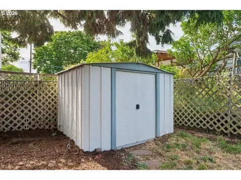 514 N Stafford Street Portland OR 97217