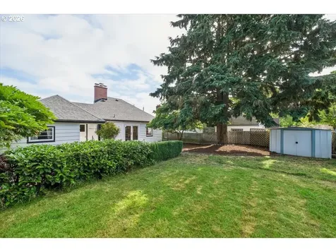 514 N Stafford Street Portland OR 97217