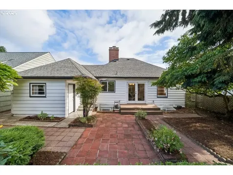 514 N Stafford Street Portland OR 97217