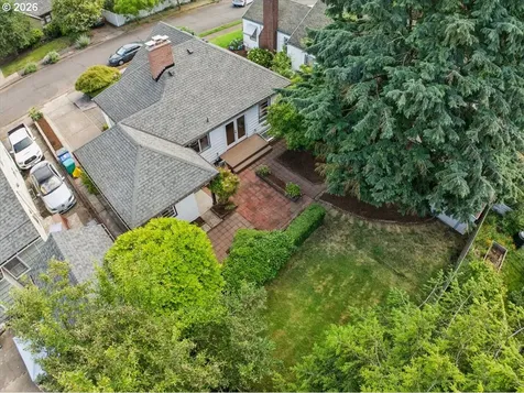 514 N Stafford Street Portland OR 97217