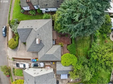 514 N Stafford Street Portland OR 97217