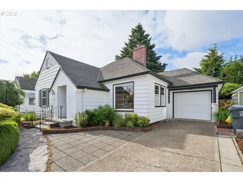 514 N Stafford Street Portland OR 97217
