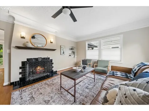 514 N Stafford Street Portland OR 97217