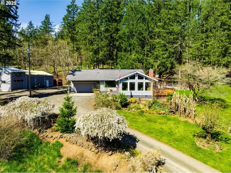 90960 Hill Road Springfield OR 97478