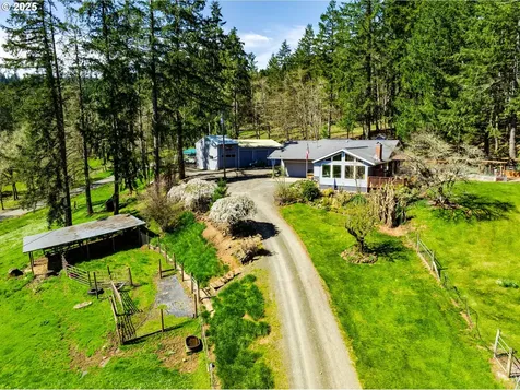 90960 Hill Road Springfield OR 97478