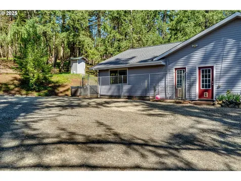 90960 Hill Road Springfield OR 97478