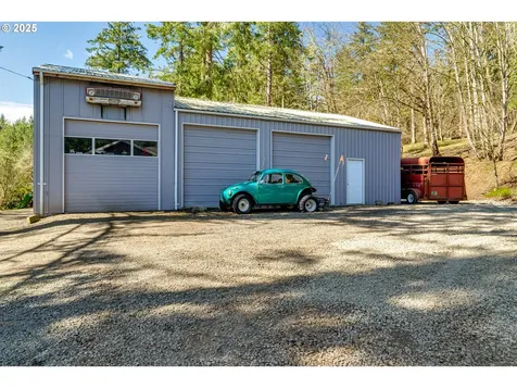 90960 Hill Road Springfield OR 97478