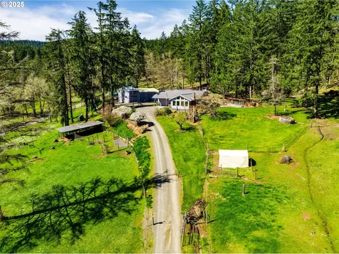 90960 Hill Road Springfield OR 97478