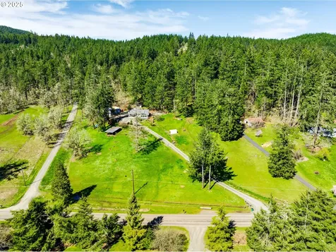 90960 Hill Road Springfield OR 97478