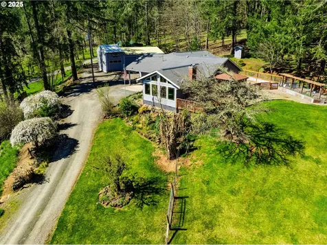 90960 Hill Road Springfield OR 97478